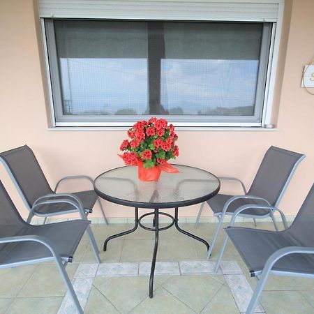 Olga'S Home Kritharia  Εξωτερικό φωτογραφία