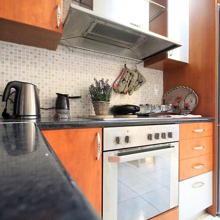 Olga'S Home Kritharia  Εξωτερικό φωτογραφία