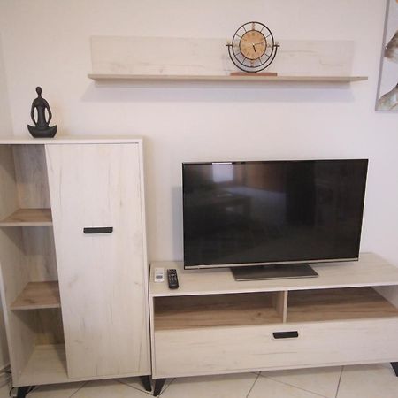 Olga'S Home Kritharia  Εξωτερικό φωτογραφία