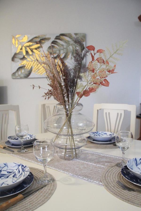 Olga'S Home Kritharia  Εξωτερικό φωτογραφία