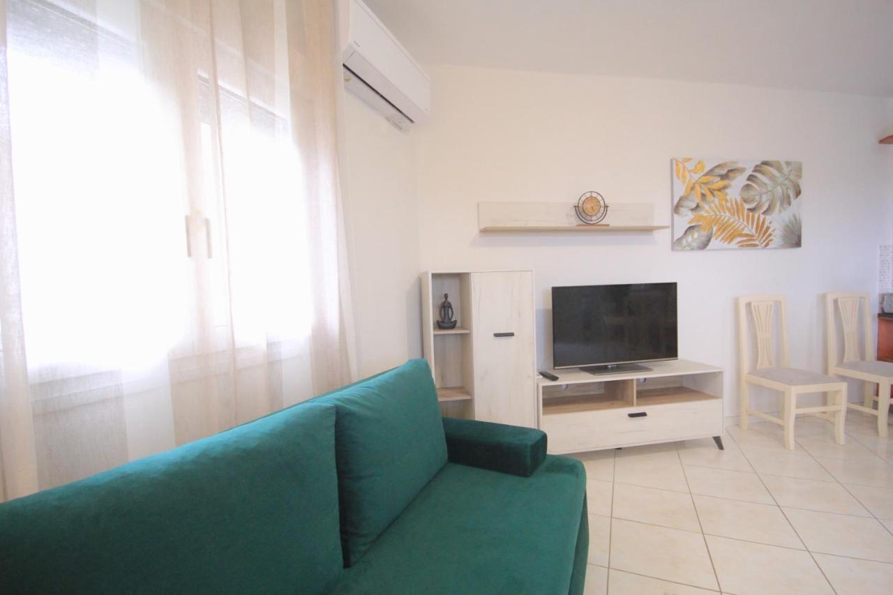 Olga'S Home Kritharia  Εξωτερικό φωτογραφία