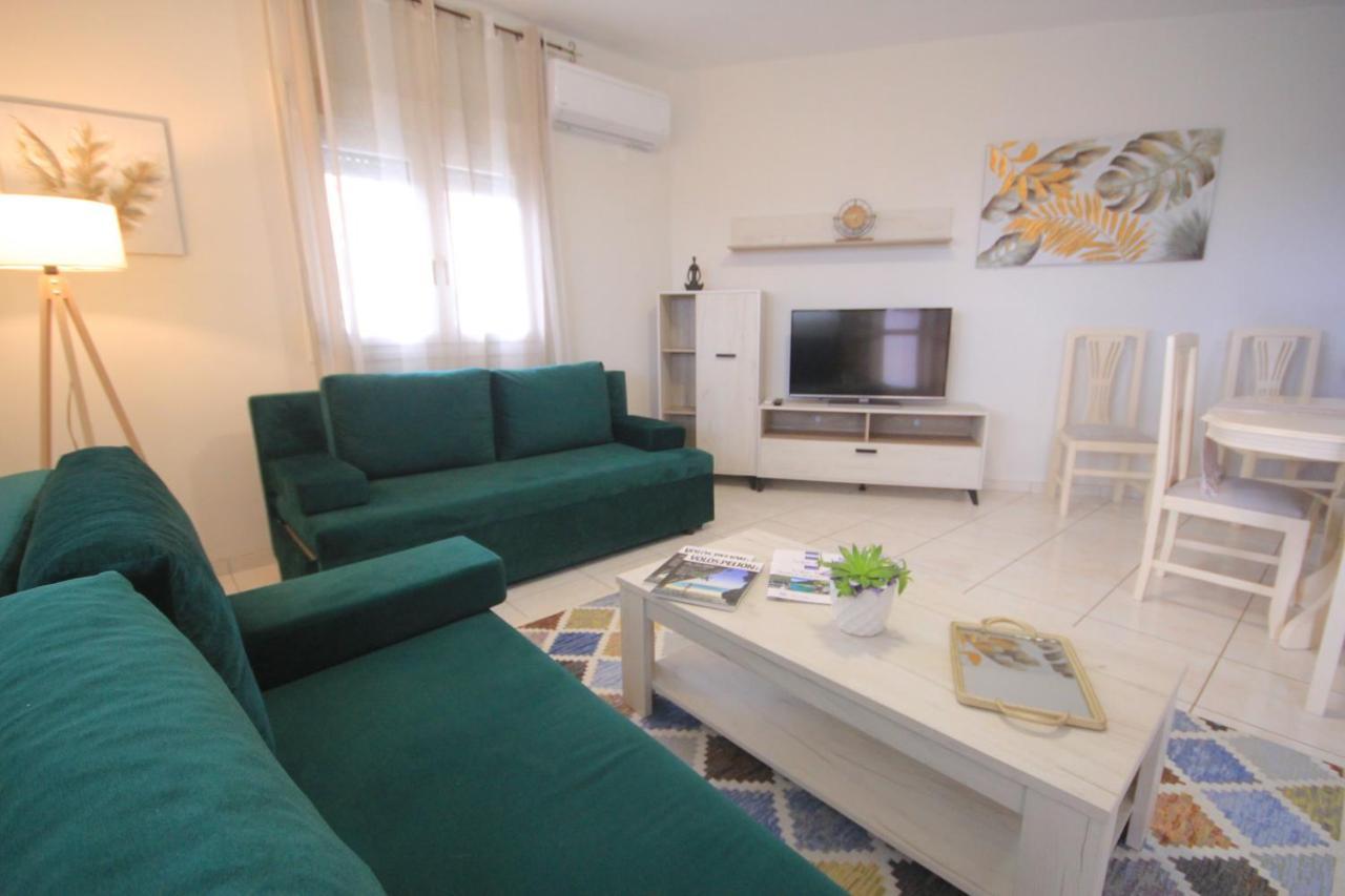 Olga'S Home Kritharia  Εξωτερικό φωτογραφία