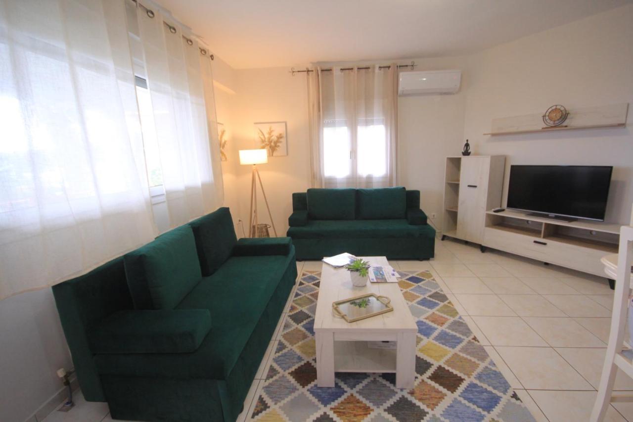 Olga'S Home Kritharia  Εξωτερικό φωτογραφία