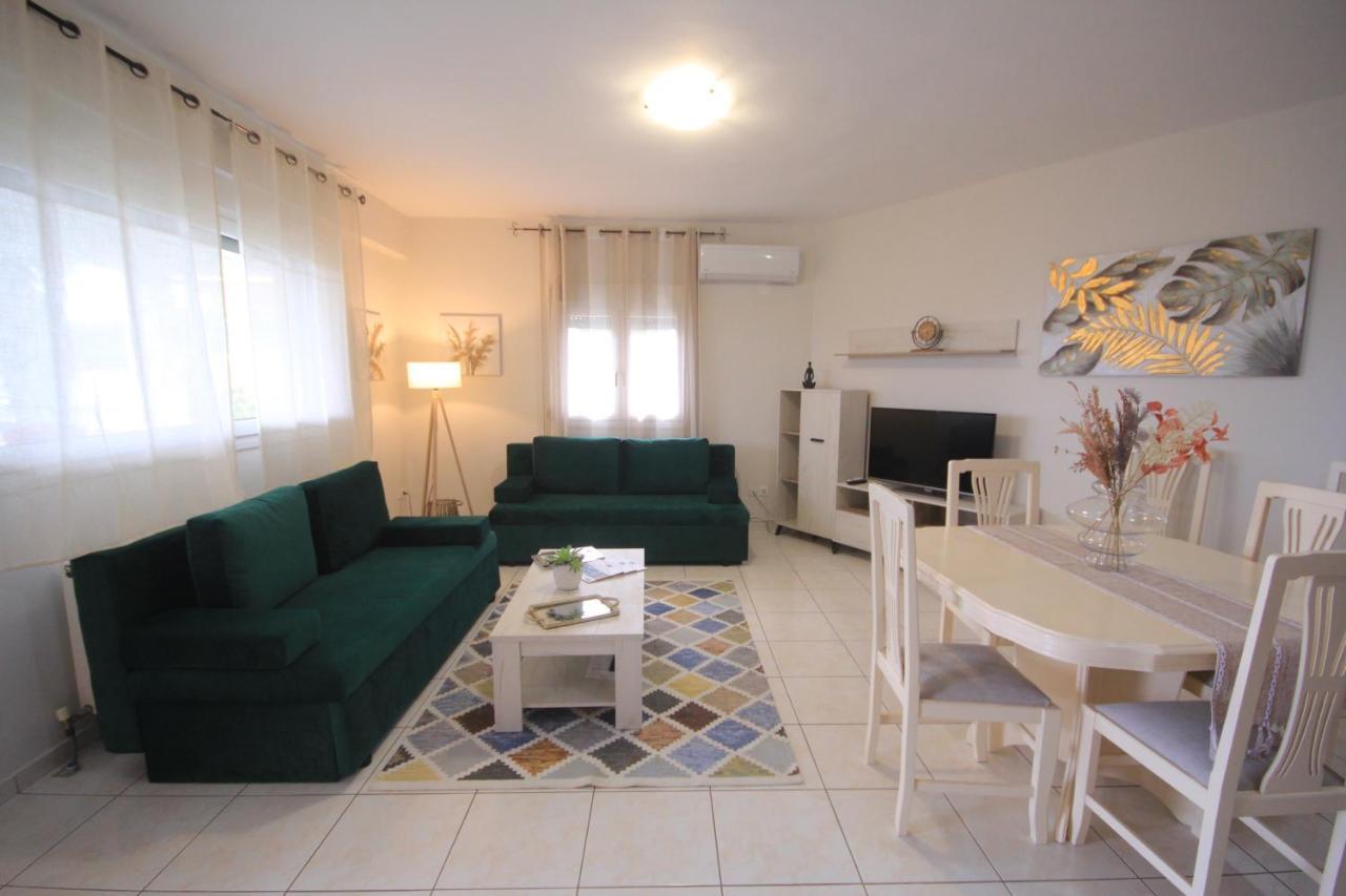 Olga'S Home Kritharia  Εξωτερικό φωτογραφία