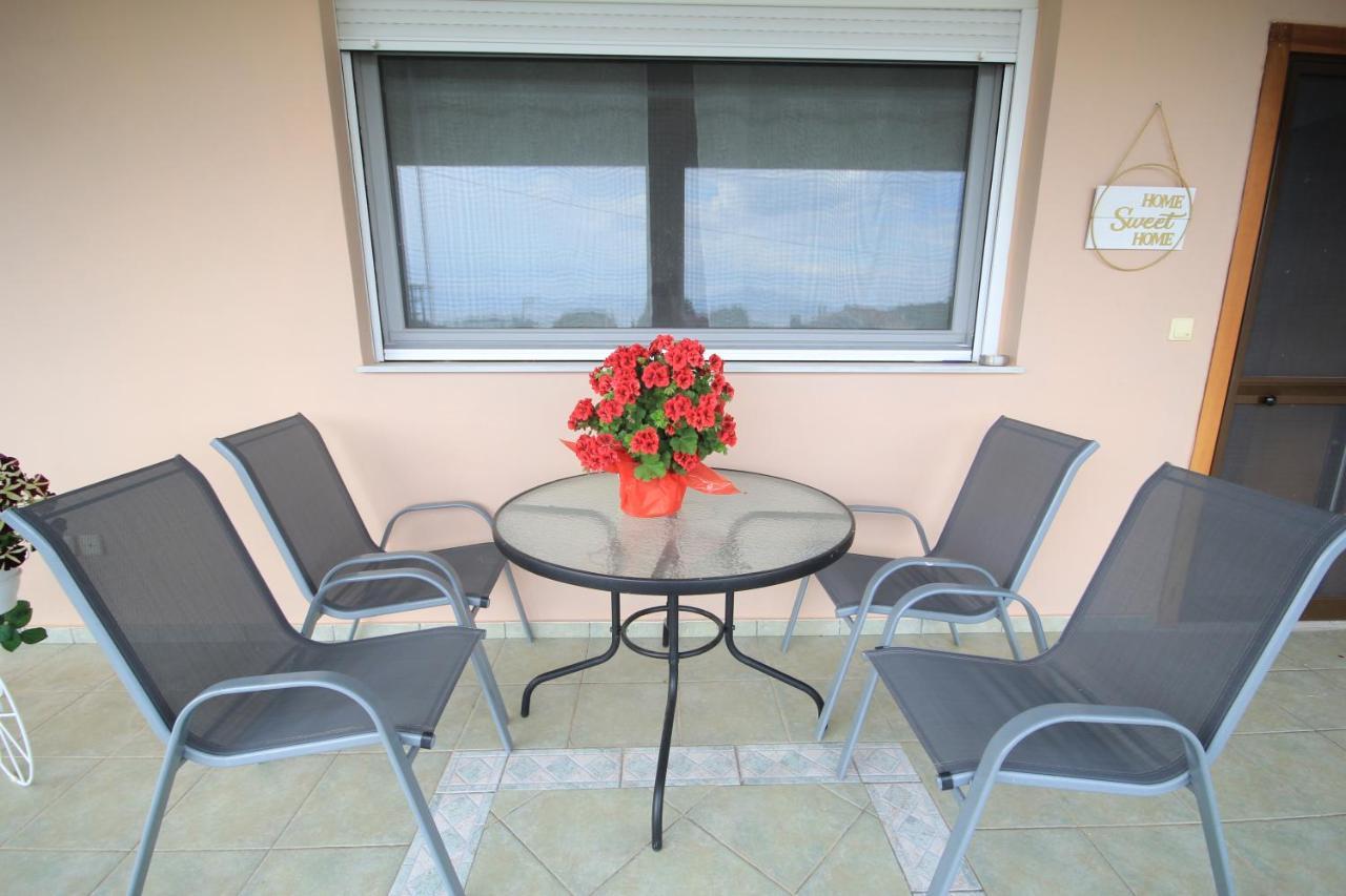 Olga'S Home Kritharia  Εξωτερικό φωτογραφία