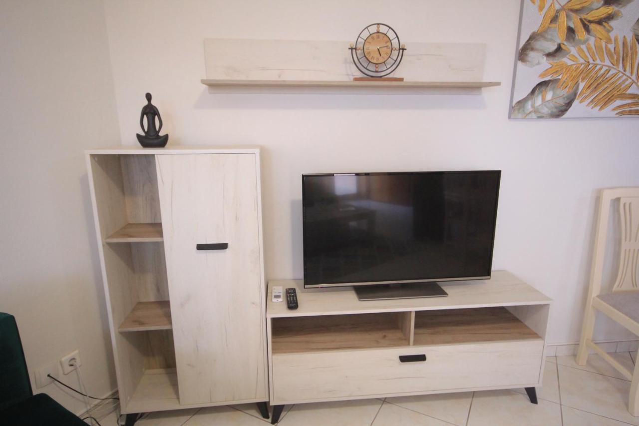 Olga'S Home Kritharia  Εξωτερικό φωτογραφία
