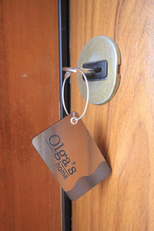 Olga'S Home Kritharia  Εξωτερικό φωτογραφία