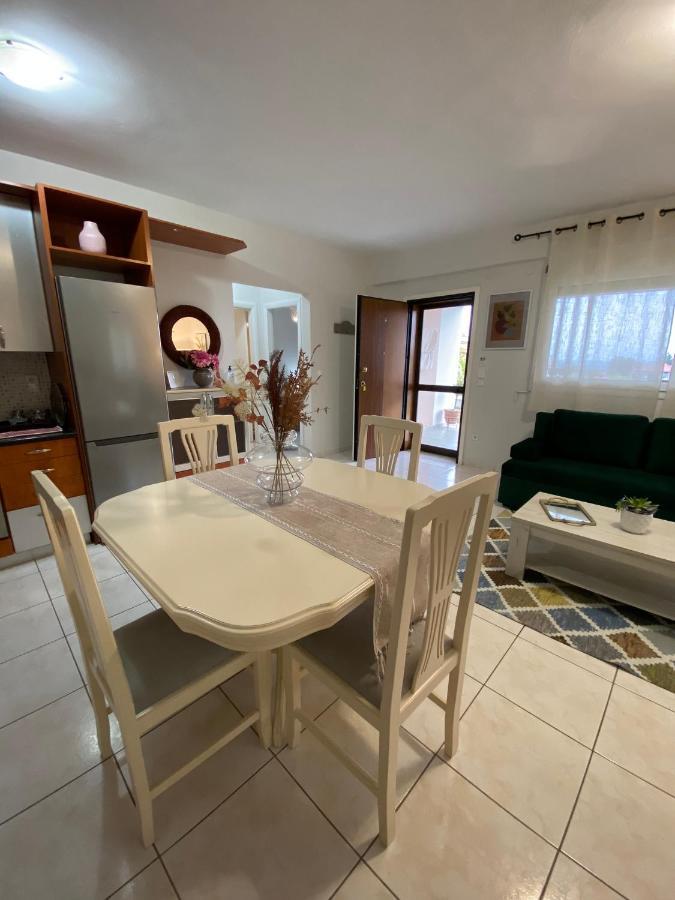 Olga'S Home Kritharia  Εξωτερικό φωτογραφία