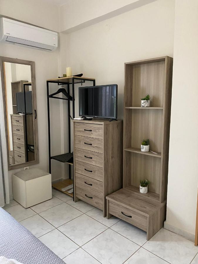 Olga'S Home Kritharia  Εξωτερικό φωτογραφία
