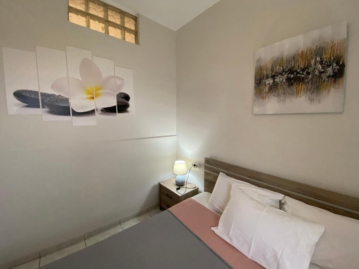 Olga'S Home Kritharia  Εξωτερικό φωτογραφία