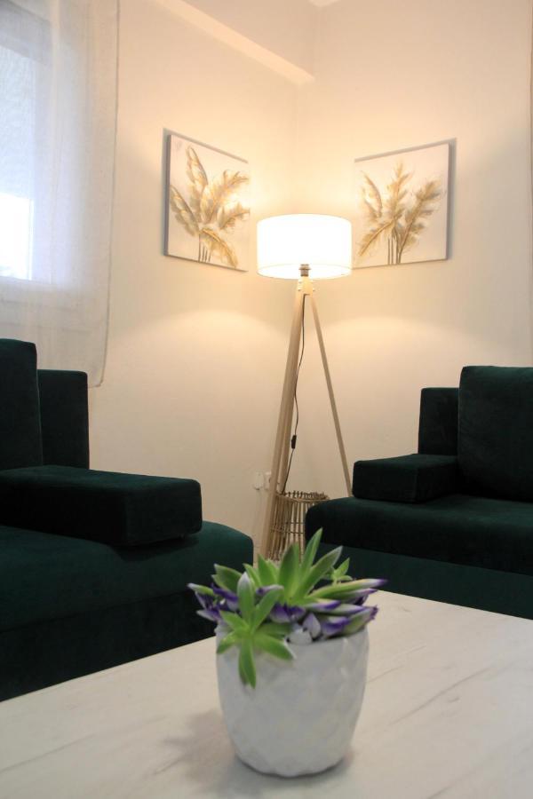 Olga'S Home Kritharia  Εξωτερικό φωτογραφία
