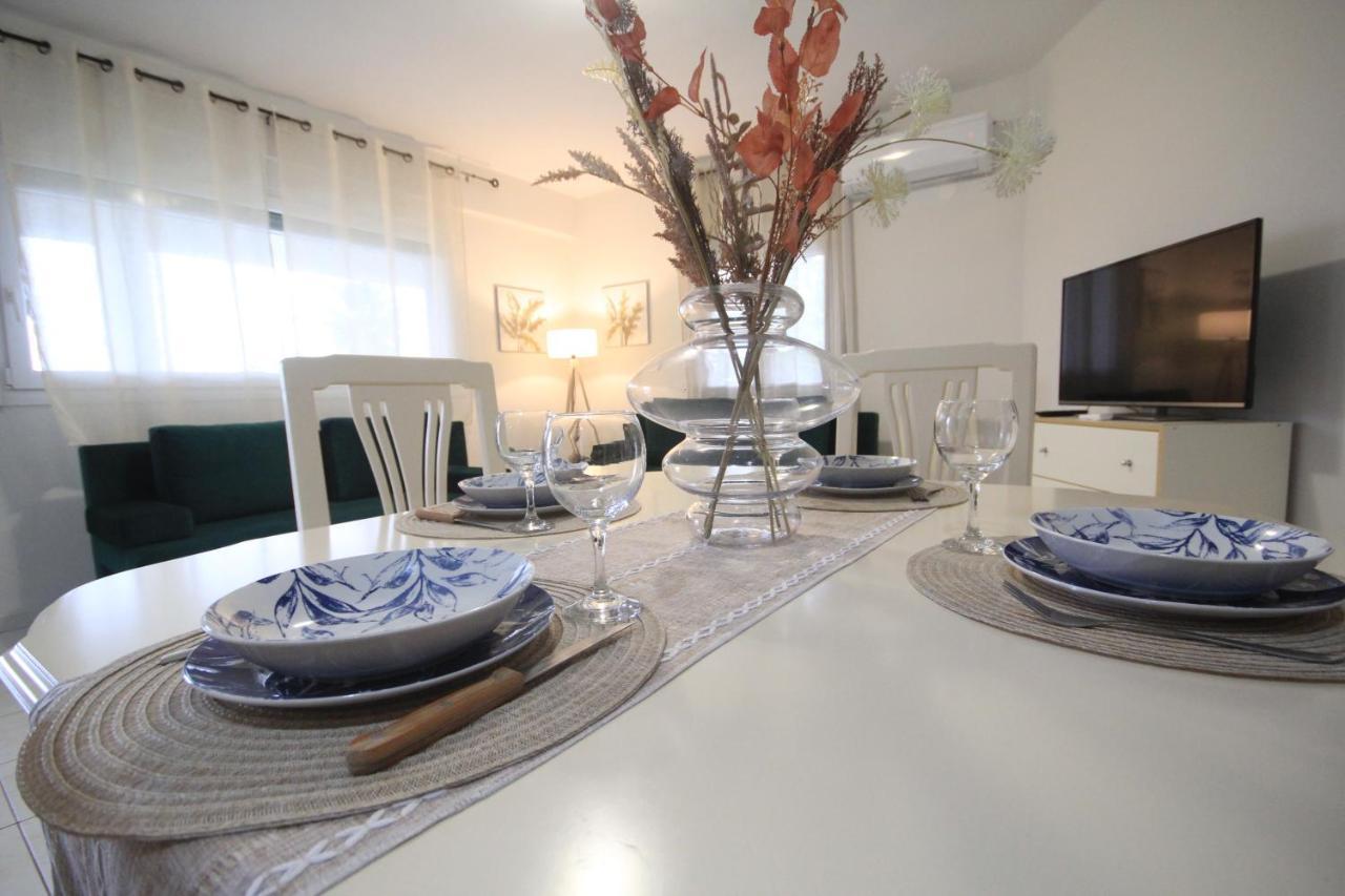 Olga'S Home Kritharia  Εξωτερικό φωτογραφία