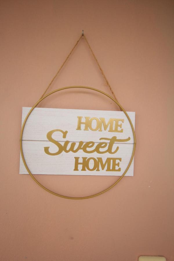 Olga'S Home Kritharia  Εξωτερικό φωτογραφία